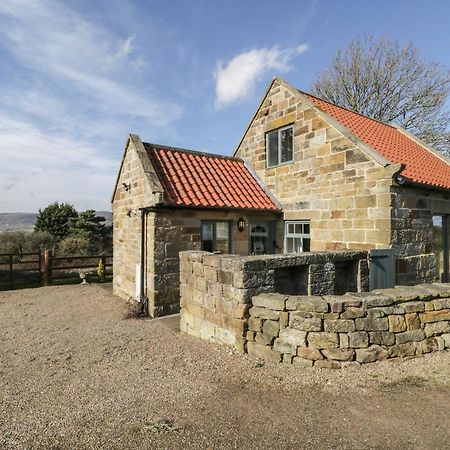 Vila The Piggery Whitby Exteriér fotografie
