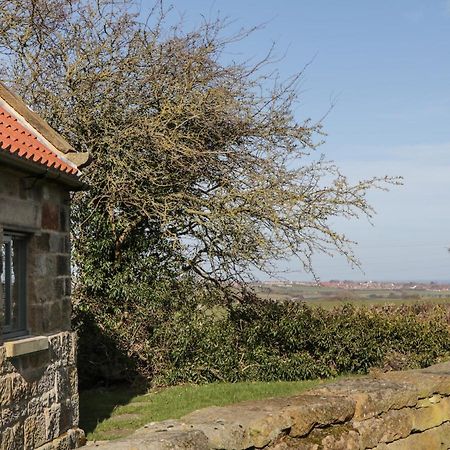 Vila The Piggery Whitby Exteriér fotografie