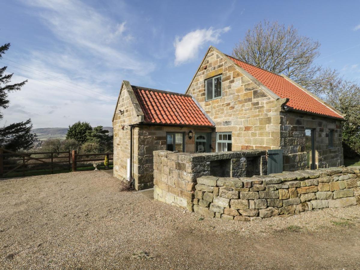 Vila The Piggery Whitby Exteriér fotografie