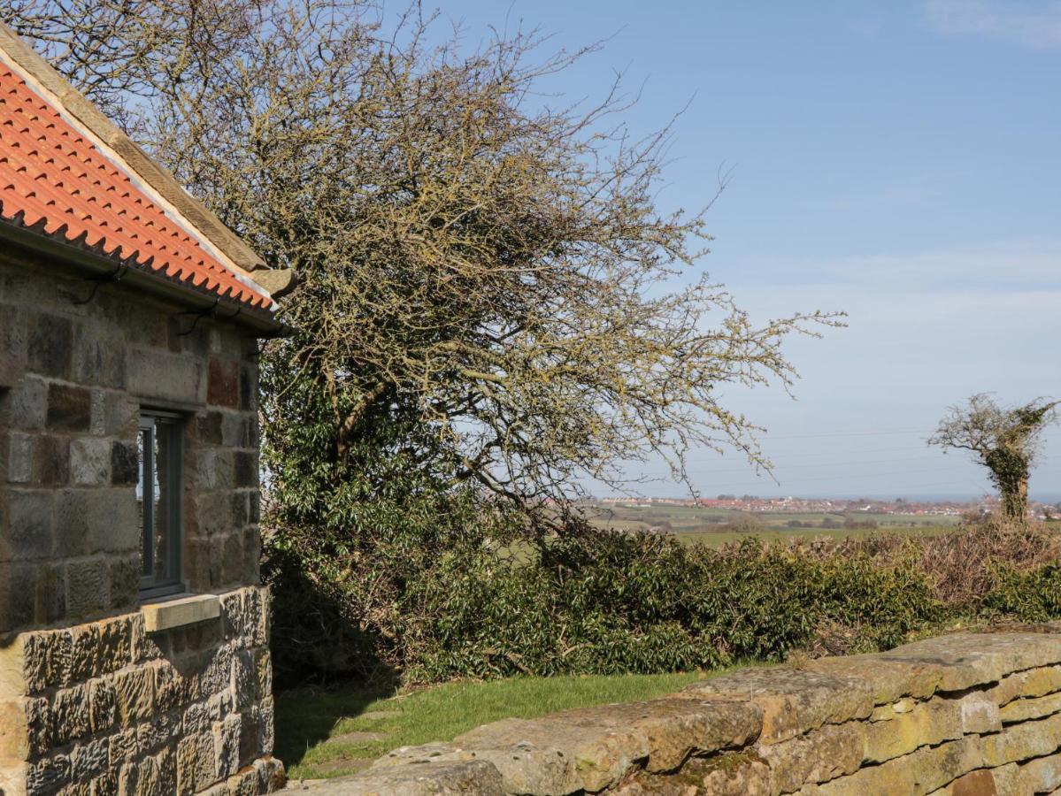 Vila The Piggery Whitby Exteriér fotografie