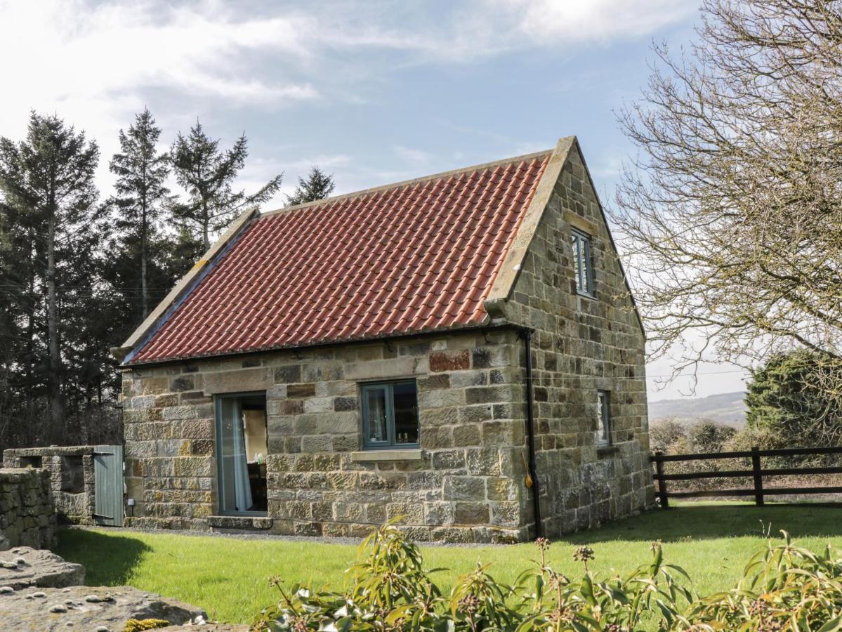 Vila The Piggery Whitby Exteriér fotografie